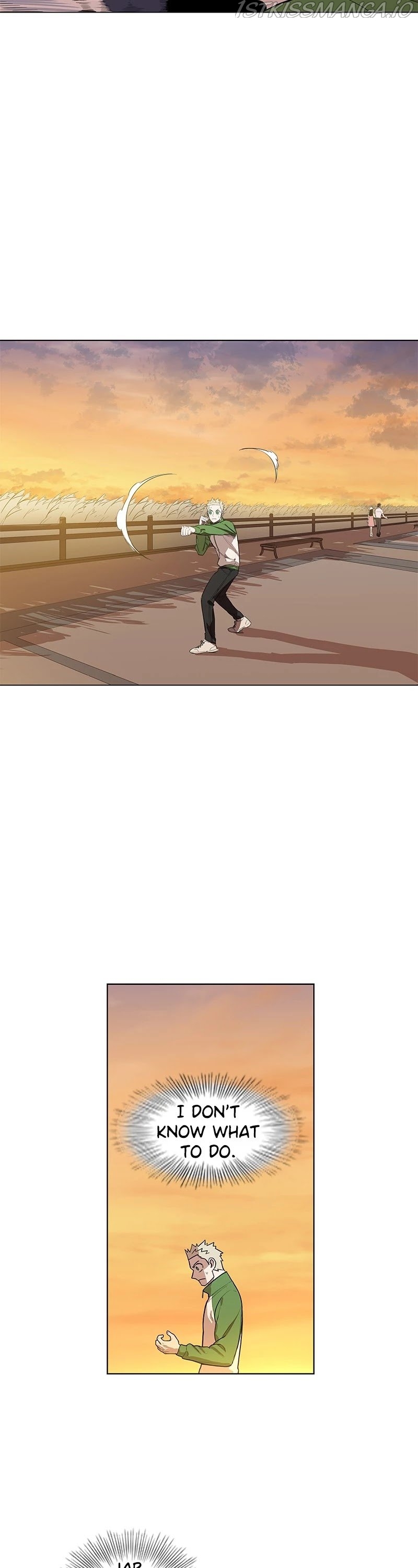 Read The Boxer Manga Online