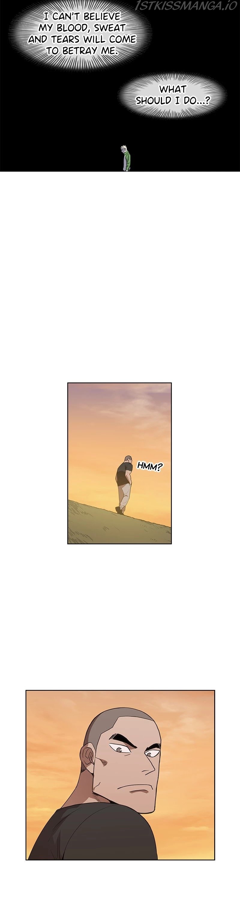 Read The Boxer Manga Online