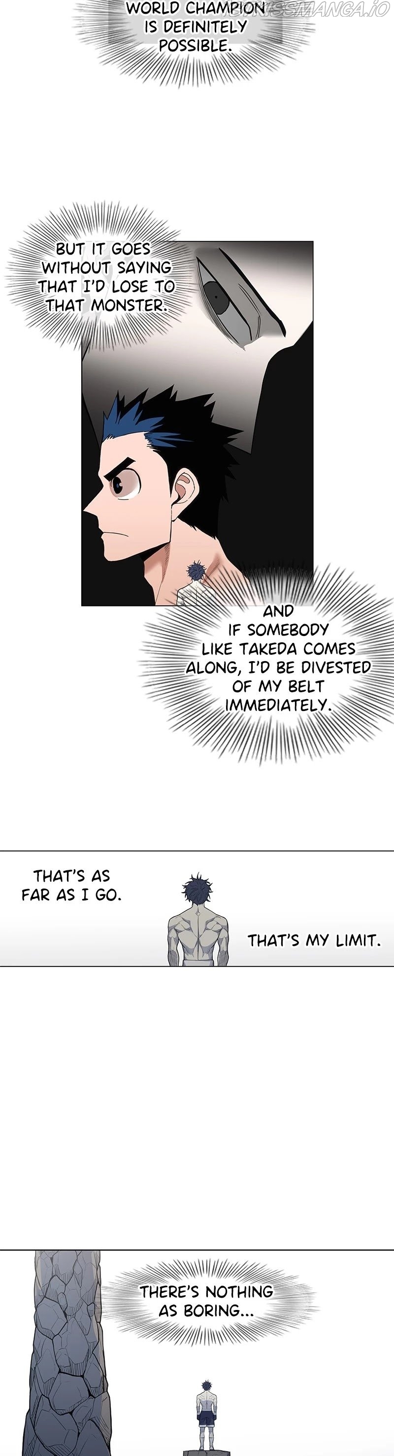 Read The Boxer Manga Online