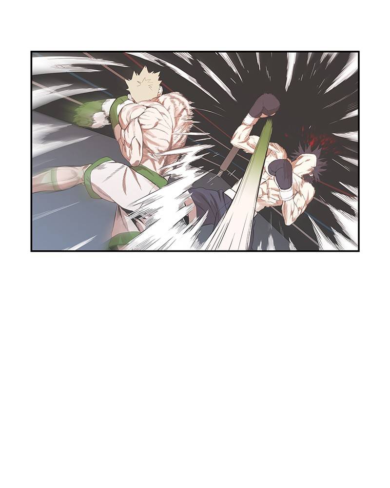 Read The Boxer Manga Online