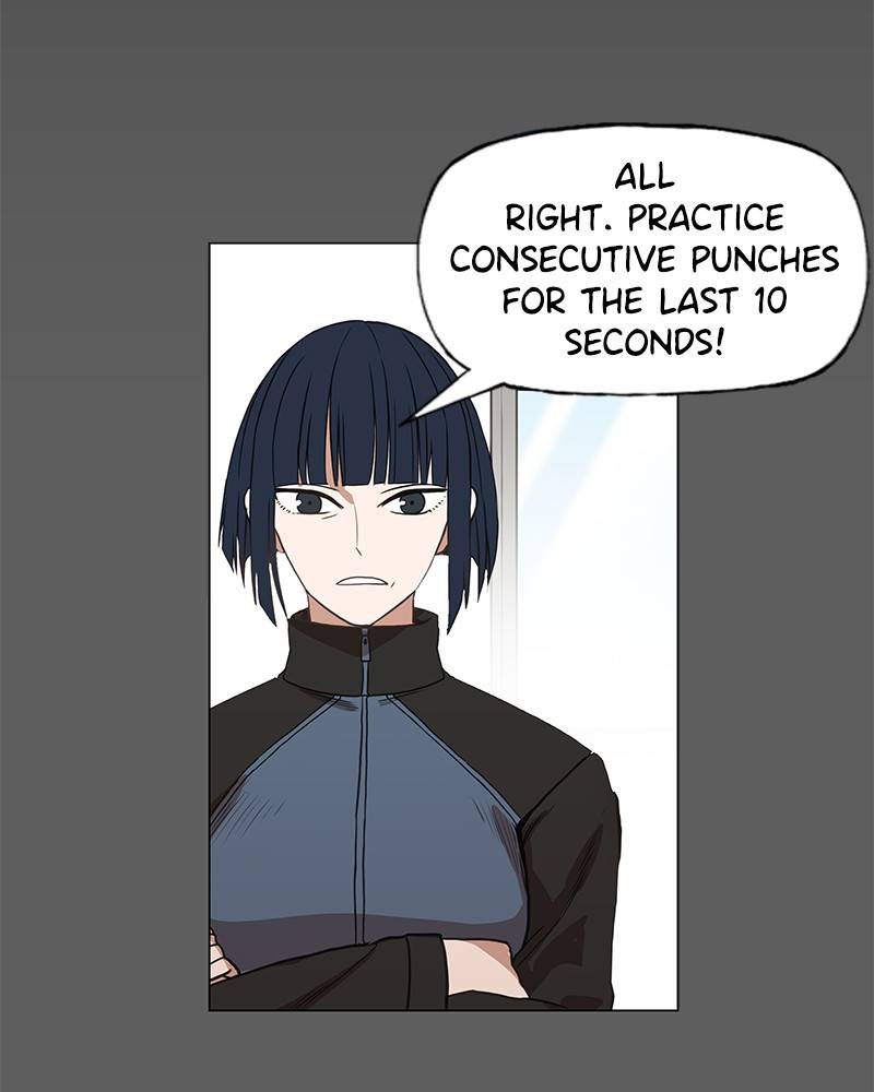 Read The Boxer Manga Online