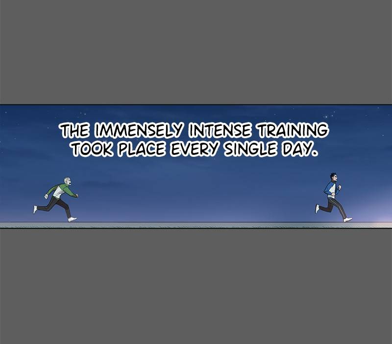 Read The Boxer Manga Online