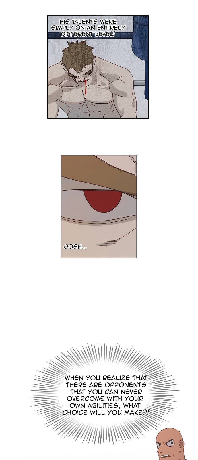 Read The Boxer Manga Online
