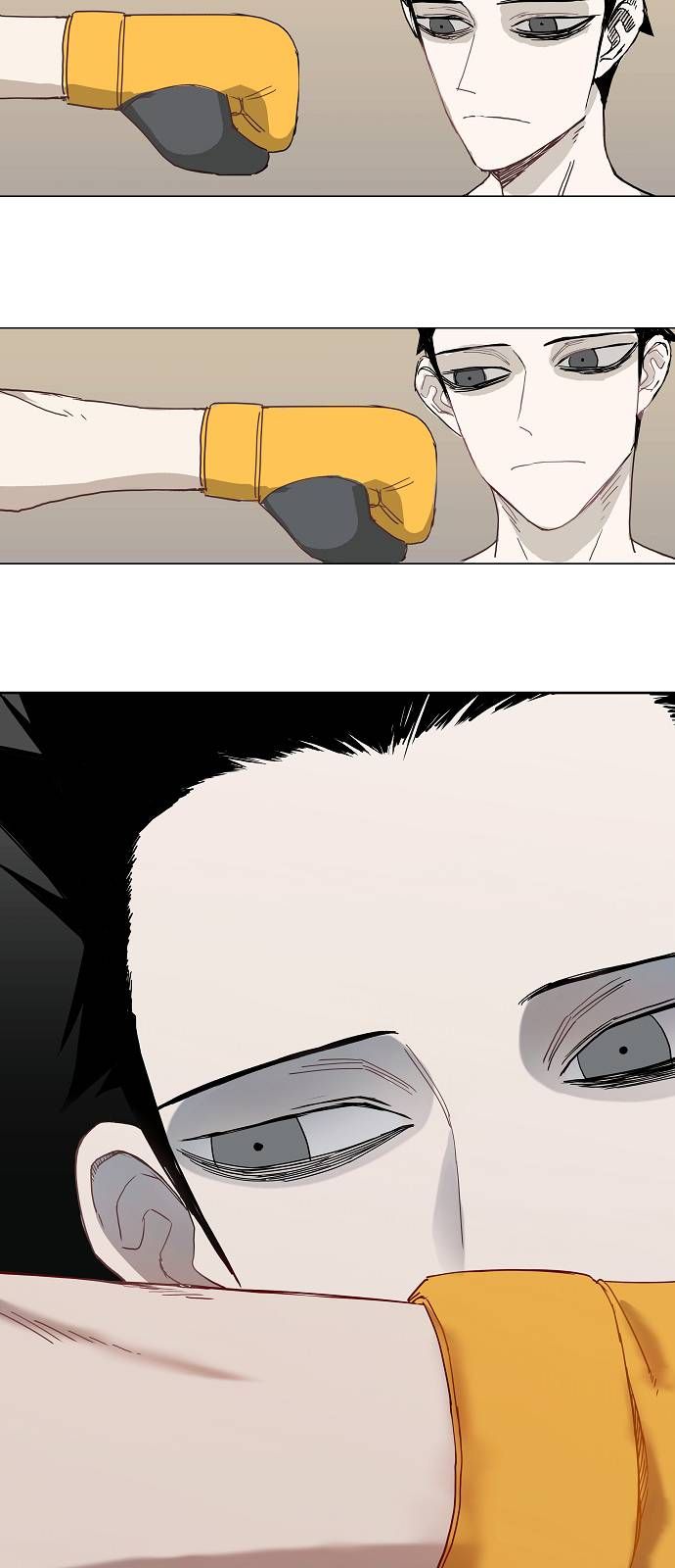 Read The Boxer Manga Online