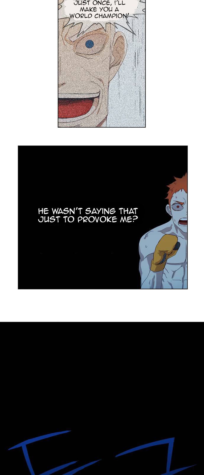 Read The Boxer Manga Online