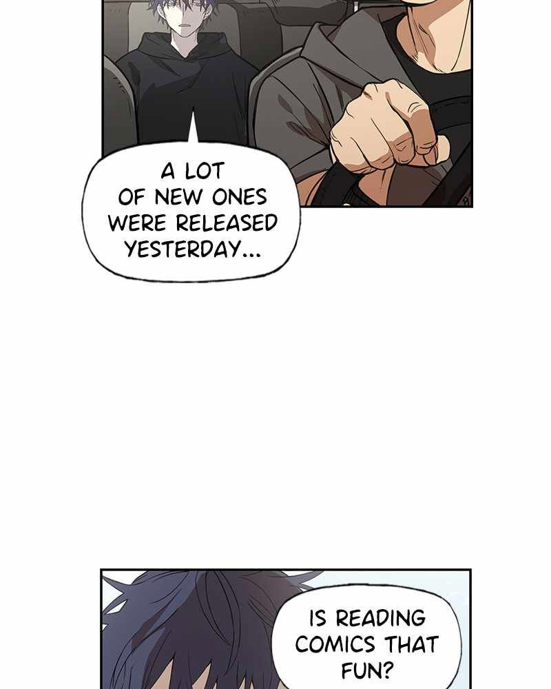 Read The Boxer Manga Online