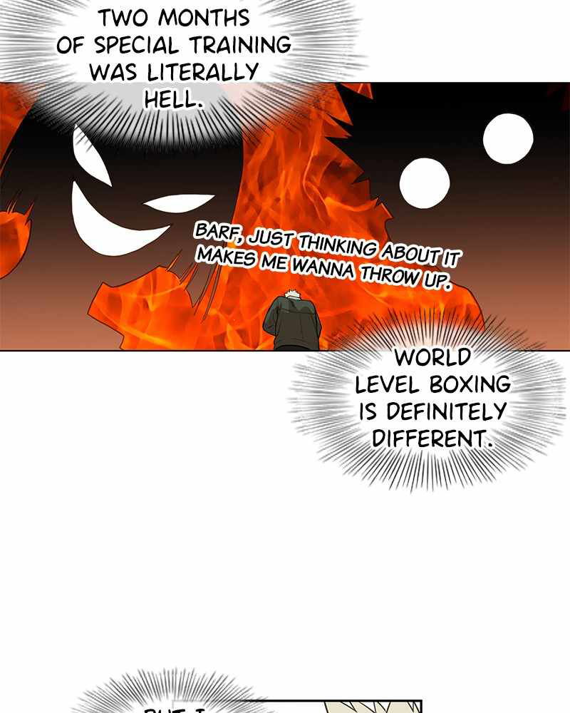 Read The Boxer Manga Online