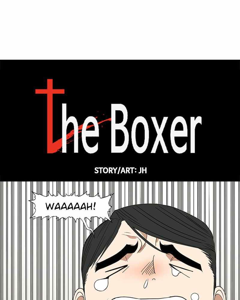 Read The Boxer Manga Online