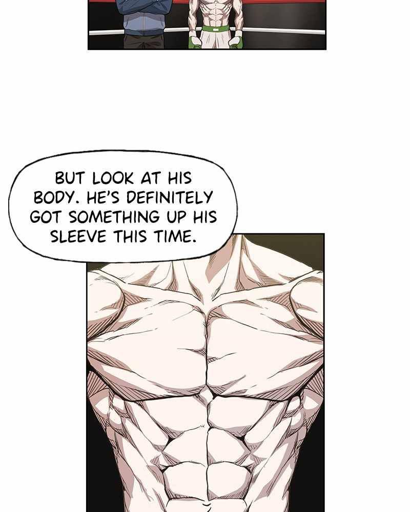 Read The Boxer Manga Online