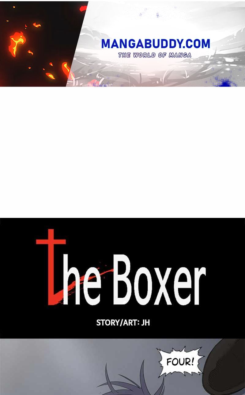 Read The Boxer Manga Online