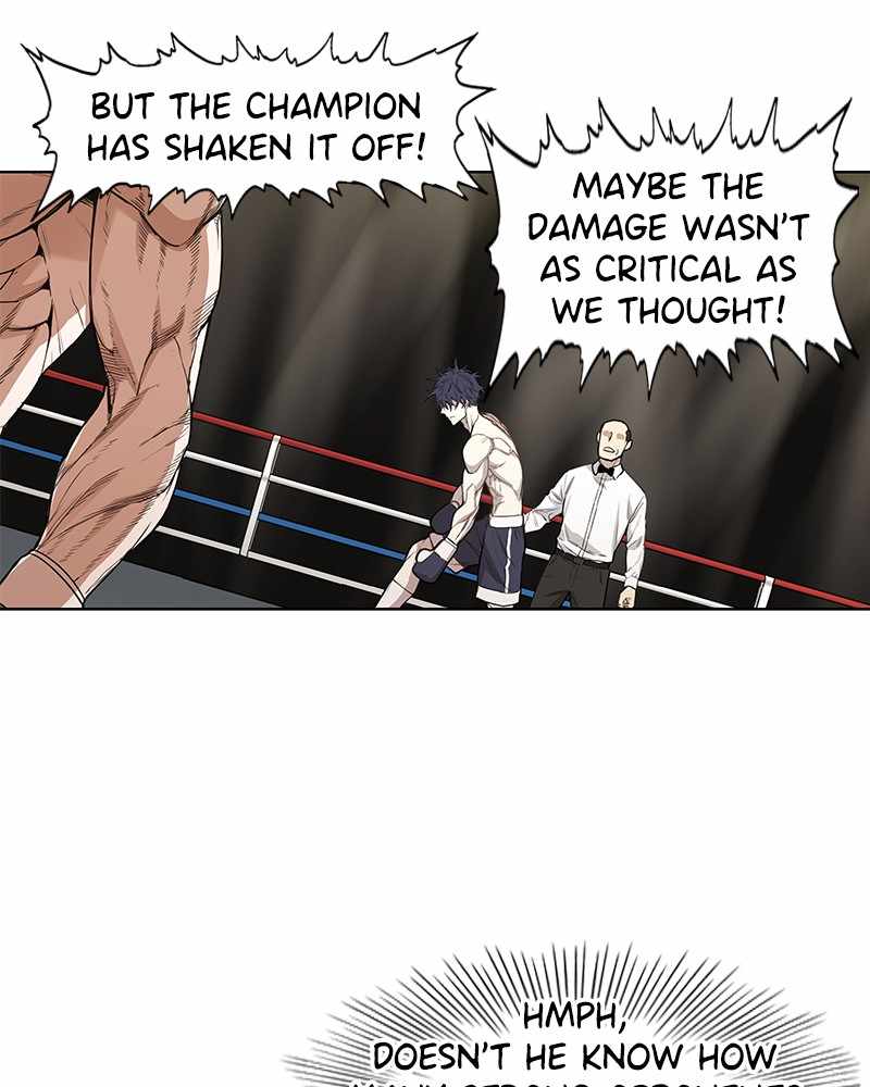 Read The Boxer Manga Online