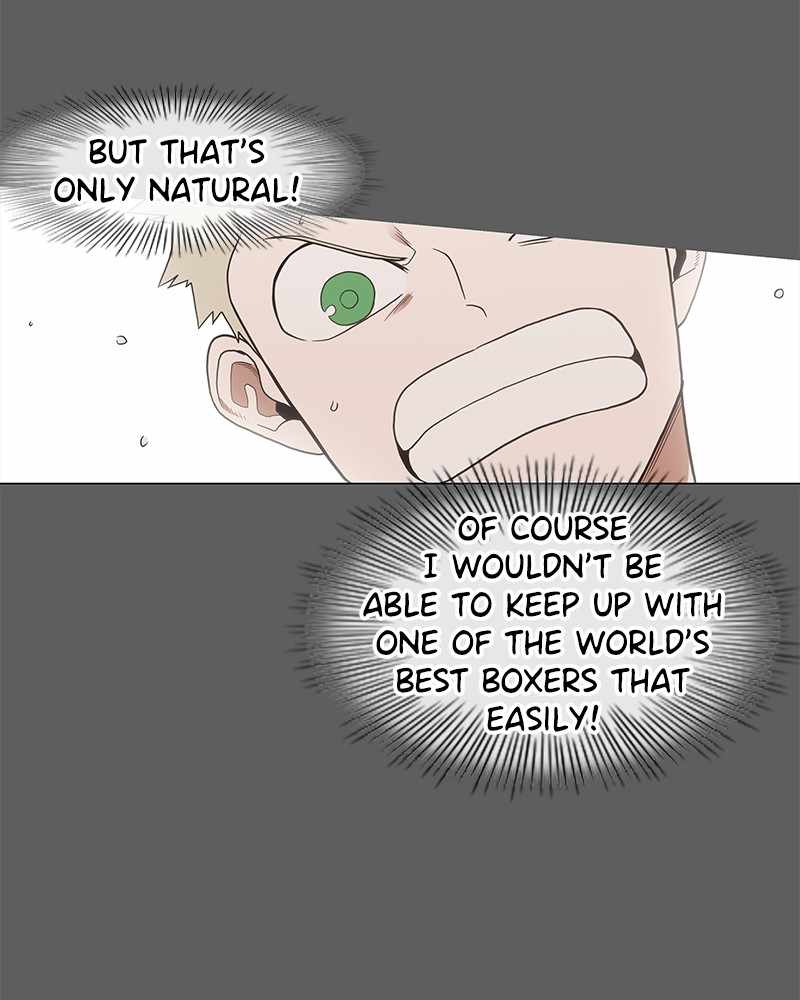 Read The Boxer Manga Online