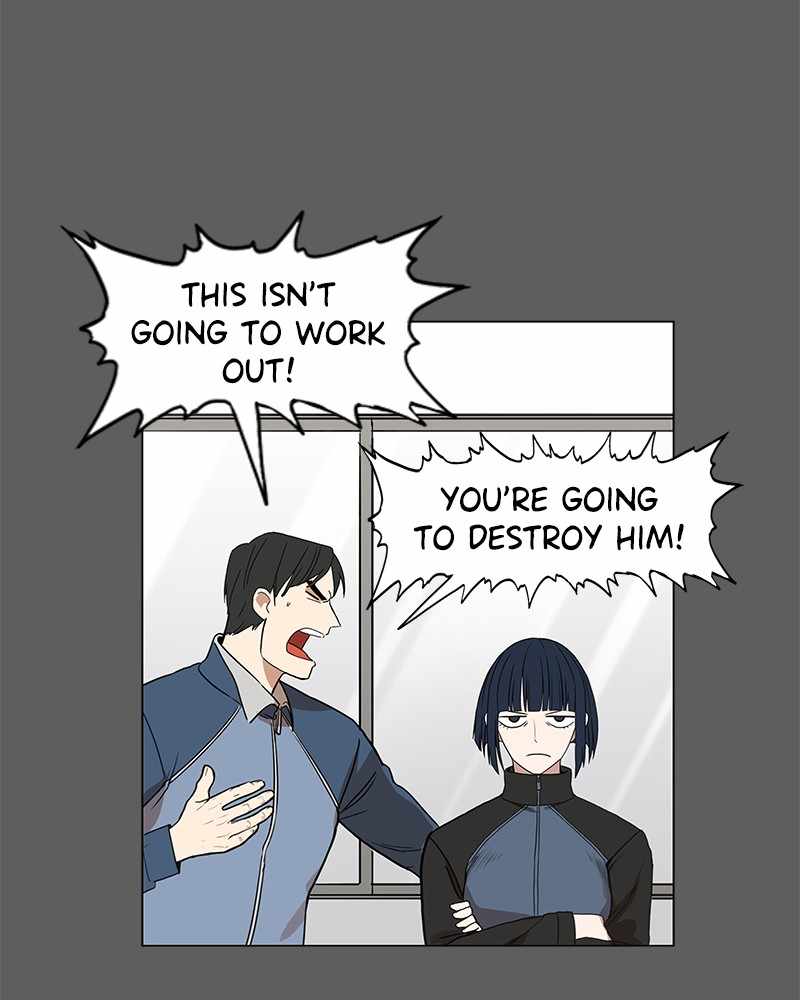 Read The Boxer Manga Online