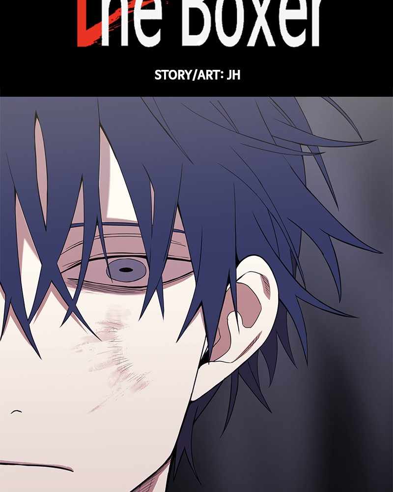 Read The Boxer Manga Online