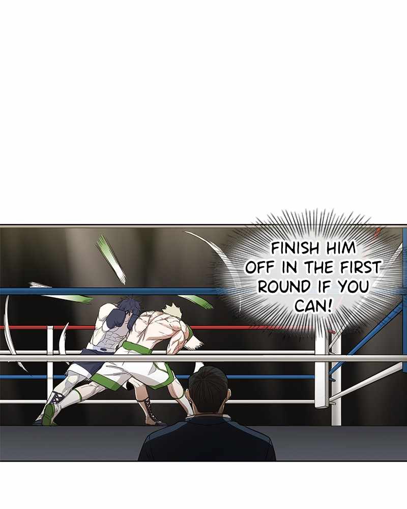 Read The Boxer Manga Online