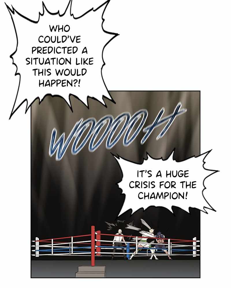 Read The Boxer Manga Online