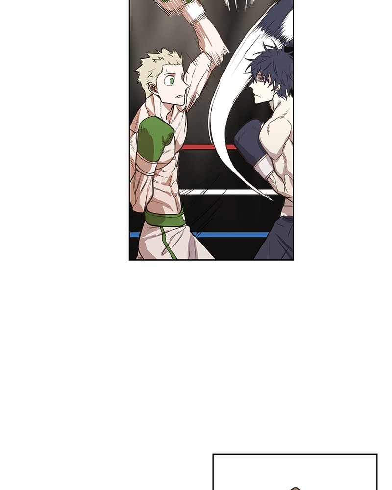 Read The Boxer Manga Online