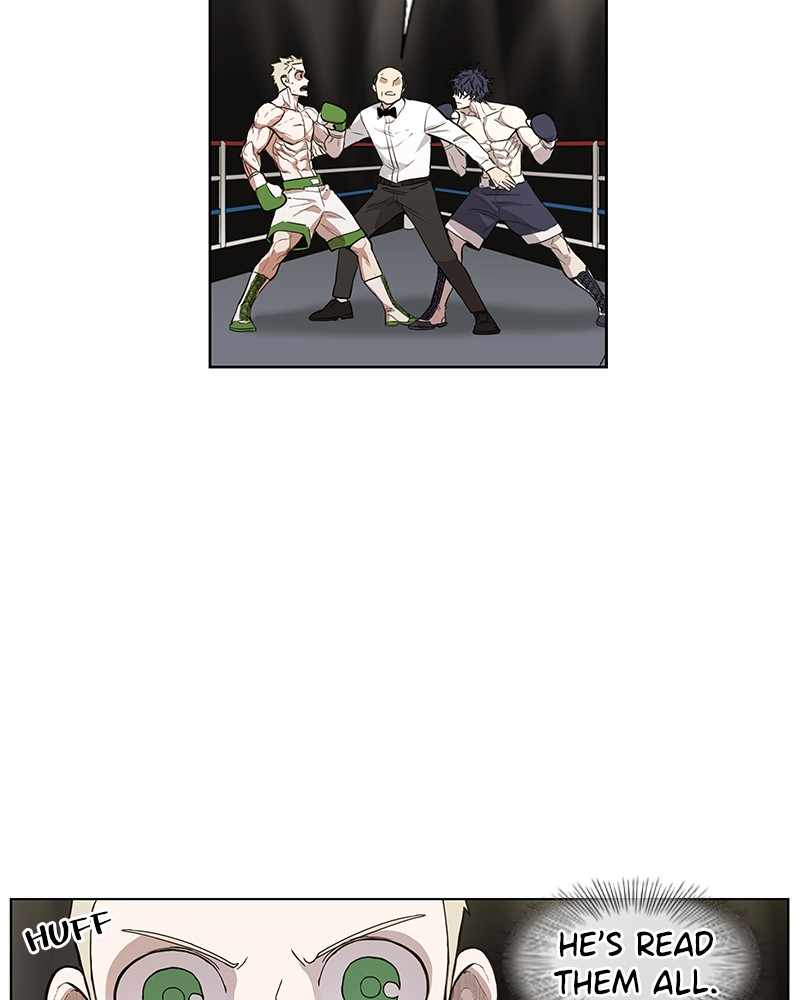 Read The Boxer Manga Online