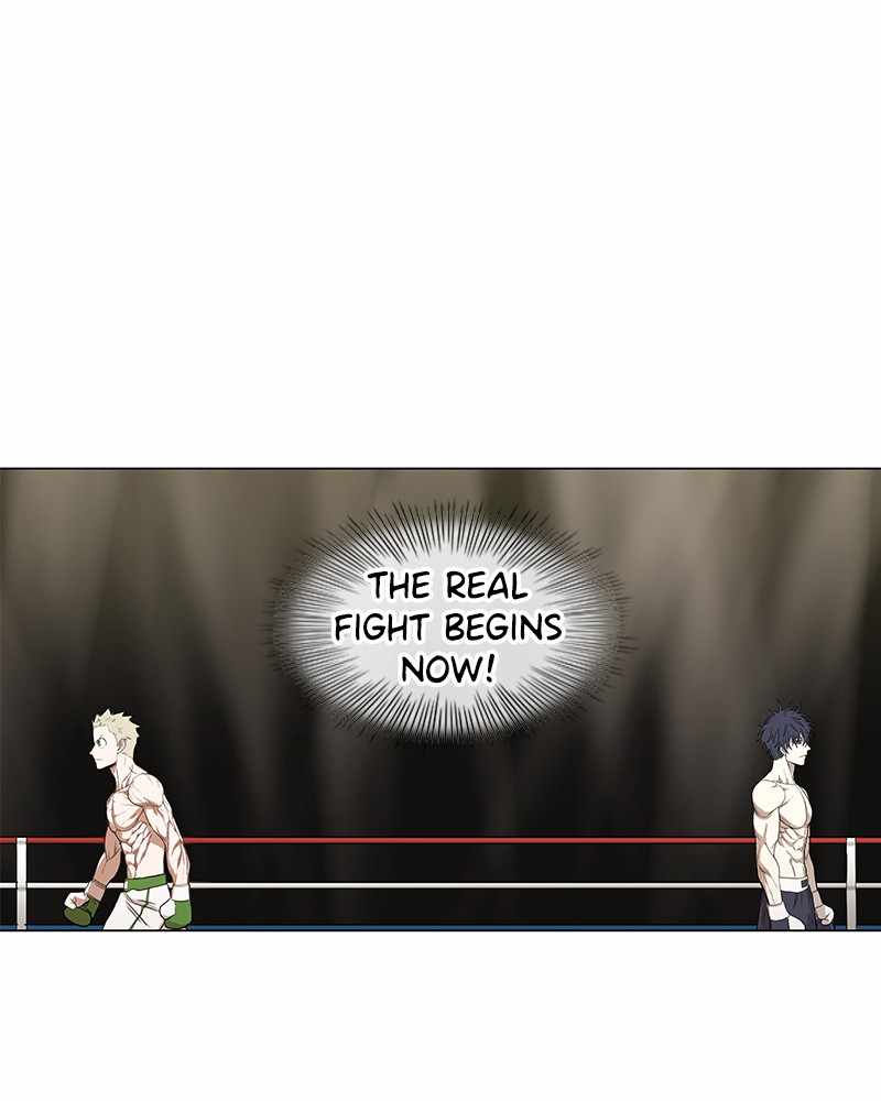 Read The Boxer Manga Online