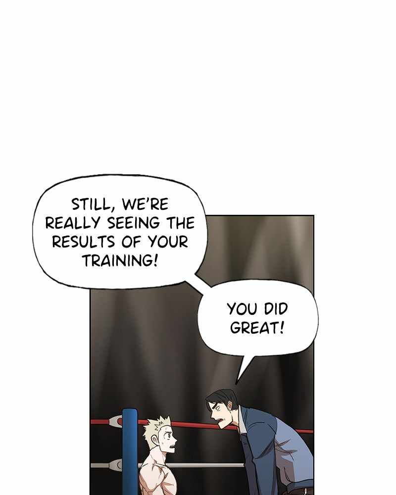 Read The Boxer Manga Online