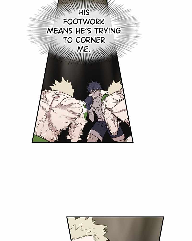 Read The Boxer Manga Online