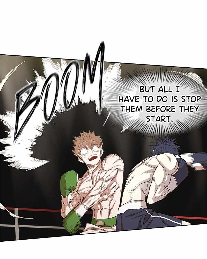 Read The Boxer Manga Online