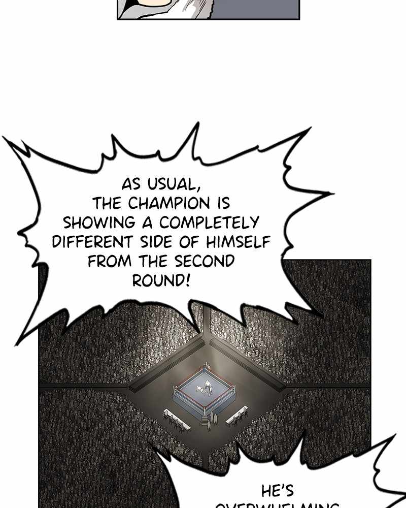 Read The Boxer Manga Online