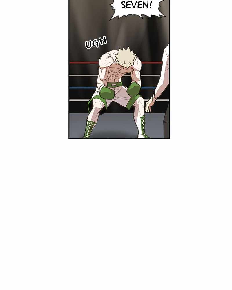 Read The Boxer Manga Online