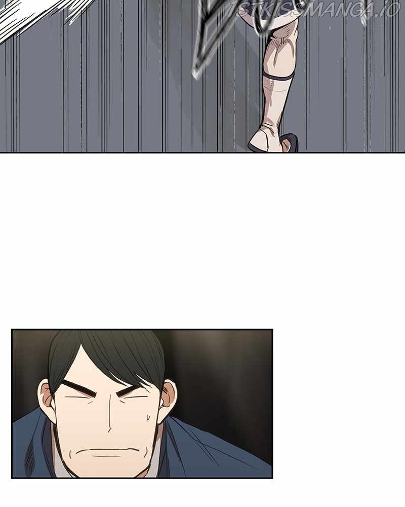 Read The Boxer Manga Online