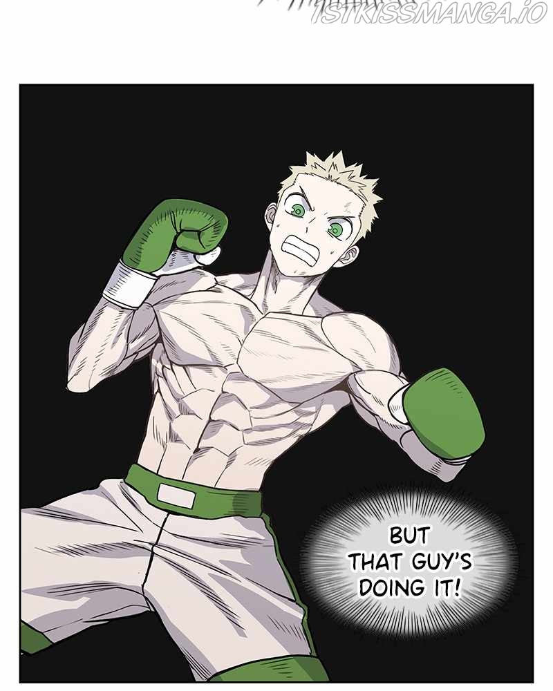 Read The Boxer Manga Online