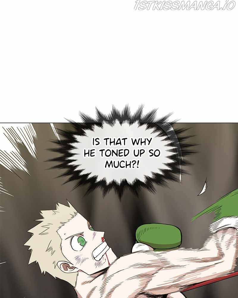 Read The Boxer Manga Online