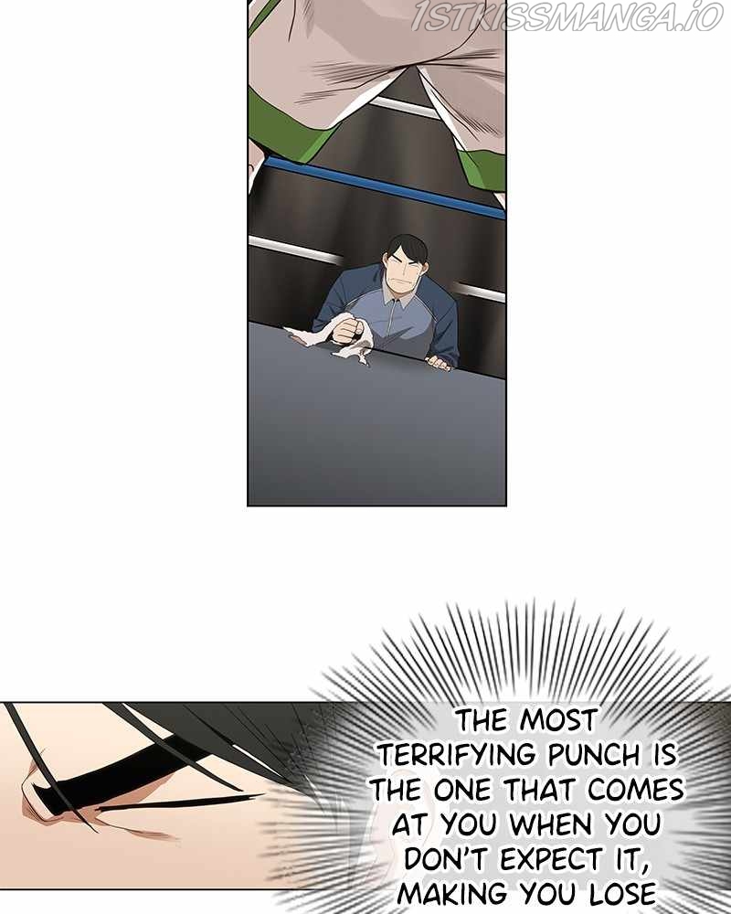 Read The Boxer Manga Online