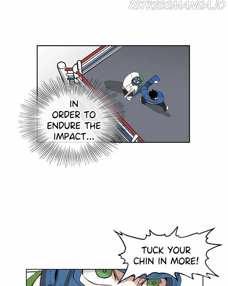 Read The Boxer Manga Online