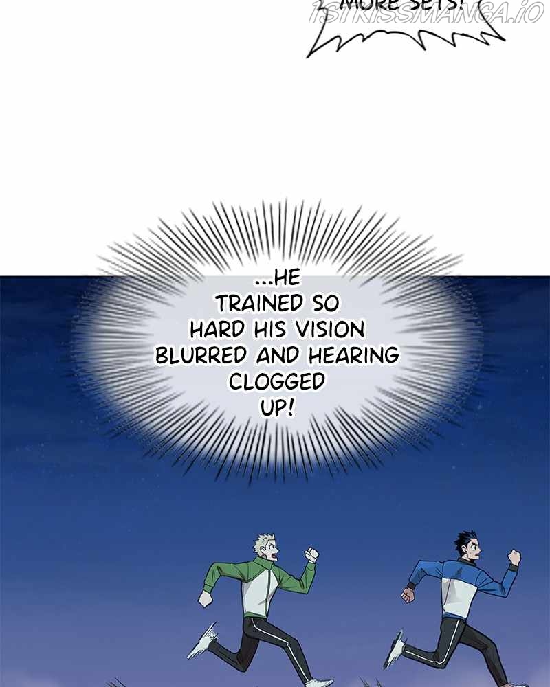 Read The Boxer Manga Online