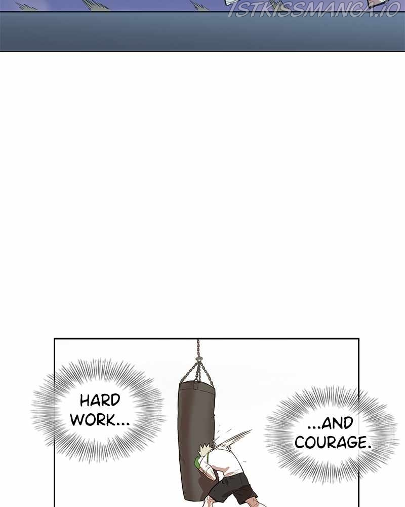 Read The Boxer Manga Online