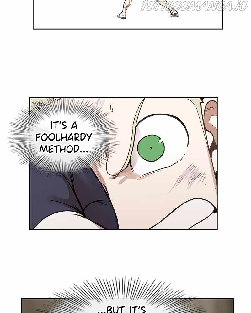 Read The Boxer Manga Online