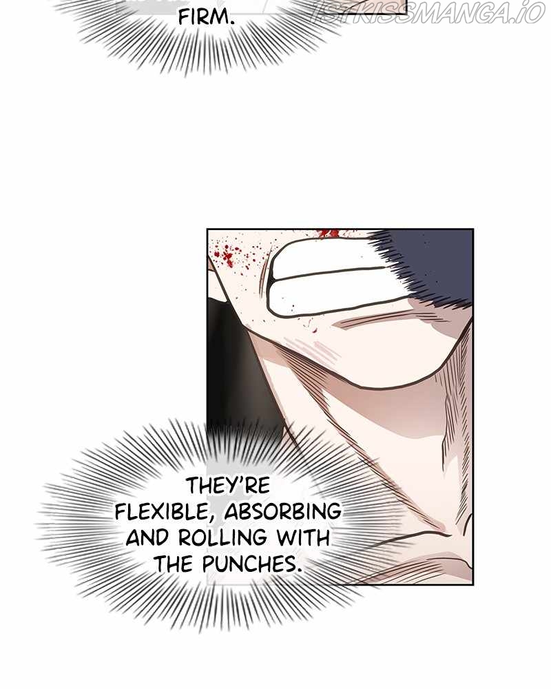 Read The Boxer Manga Online