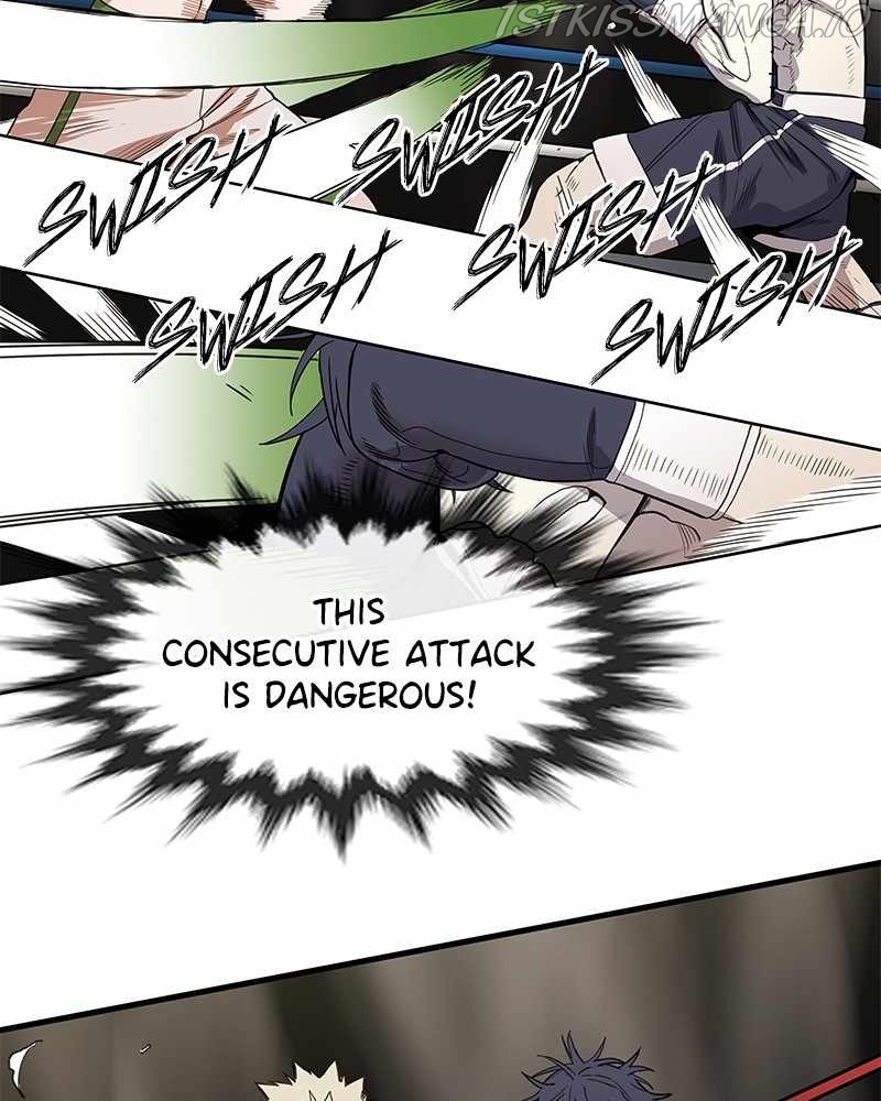 Read The Boxer Manga Online