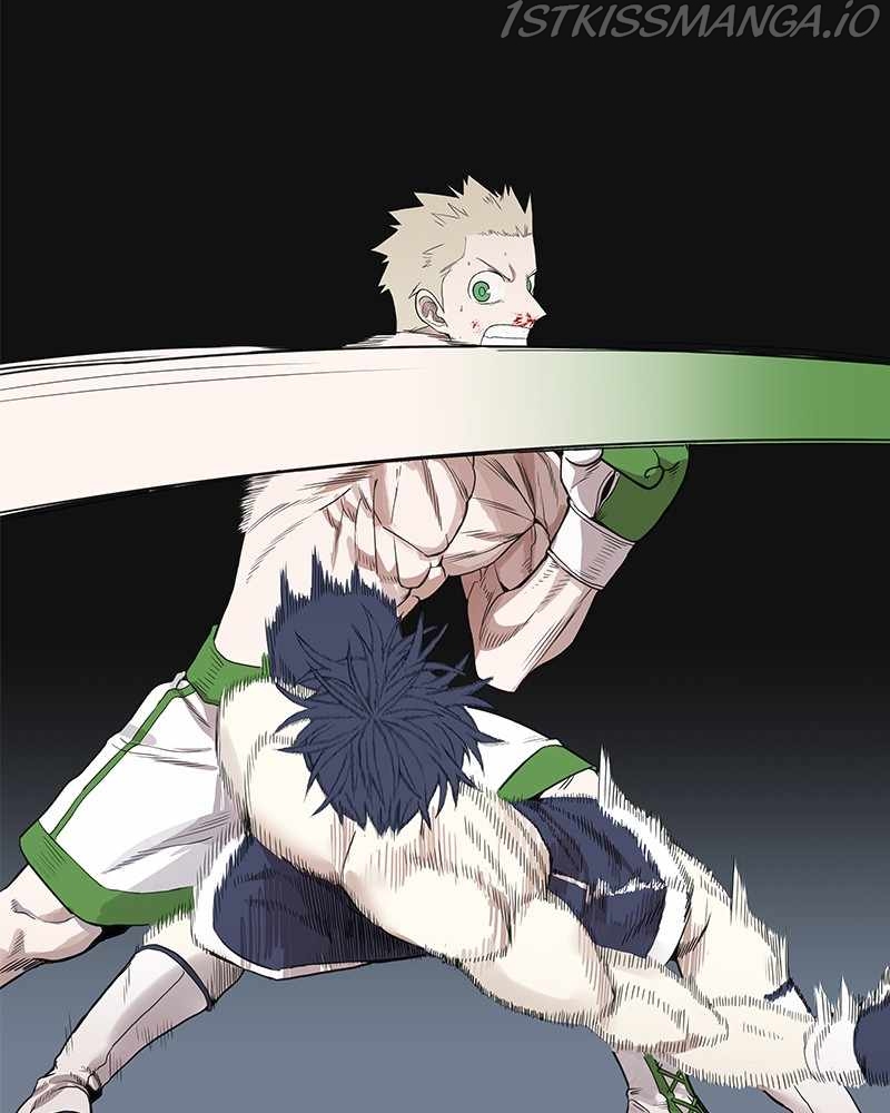 Read The Boxer Manga Online