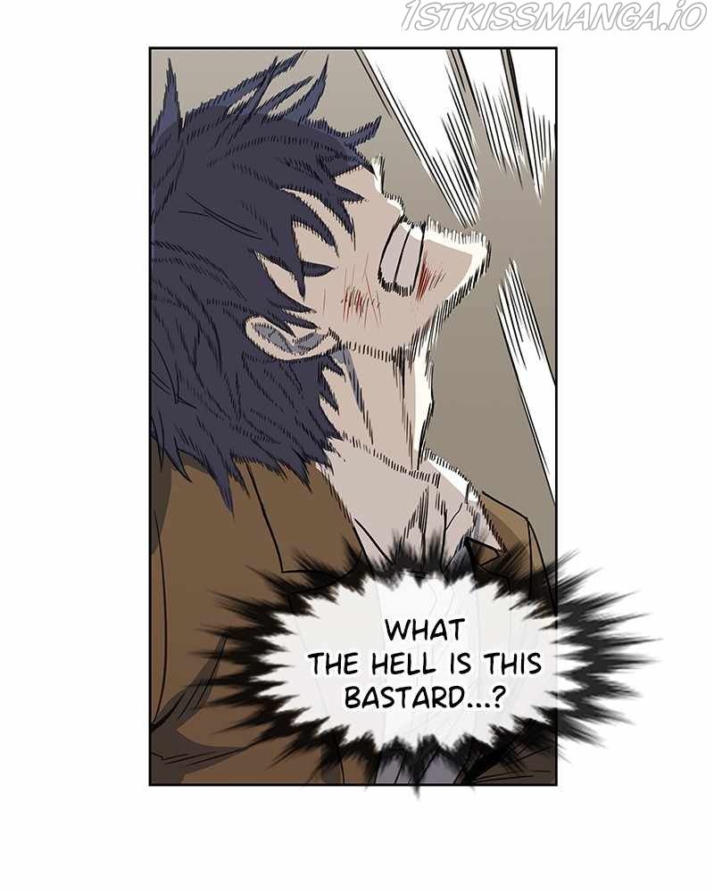 Read The Boxer Manga Online