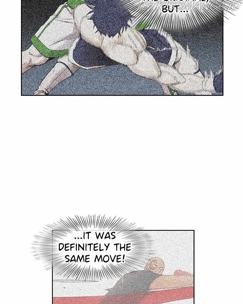 Read The Boxer Manga Online