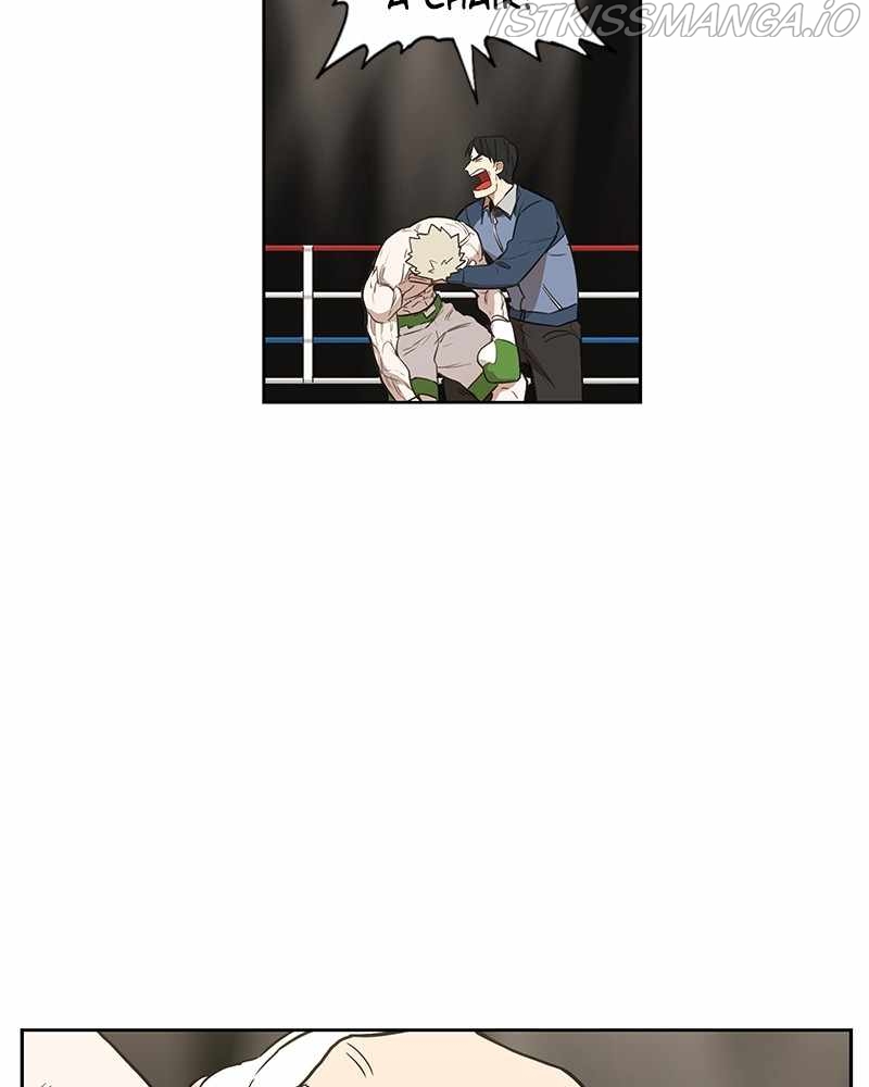 Read The Boxer Manga Online