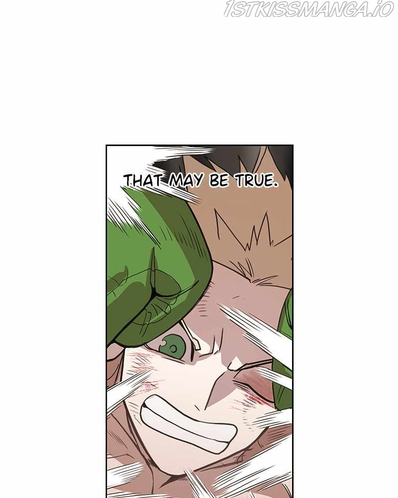 Read The Boxer Manga Online