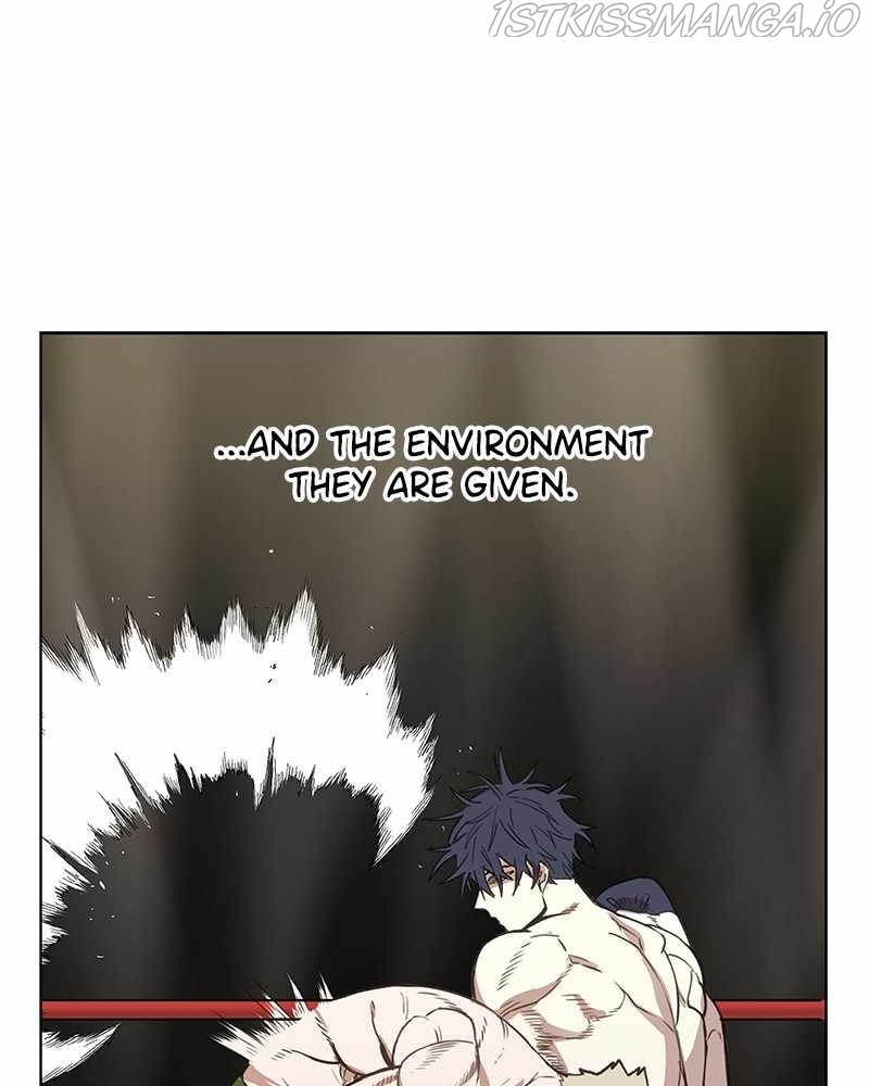 Read The Boxer Manga Online