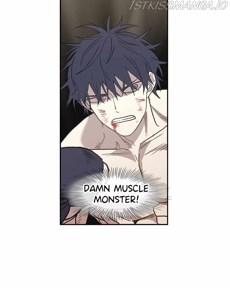 Read The Boxer Manga Online