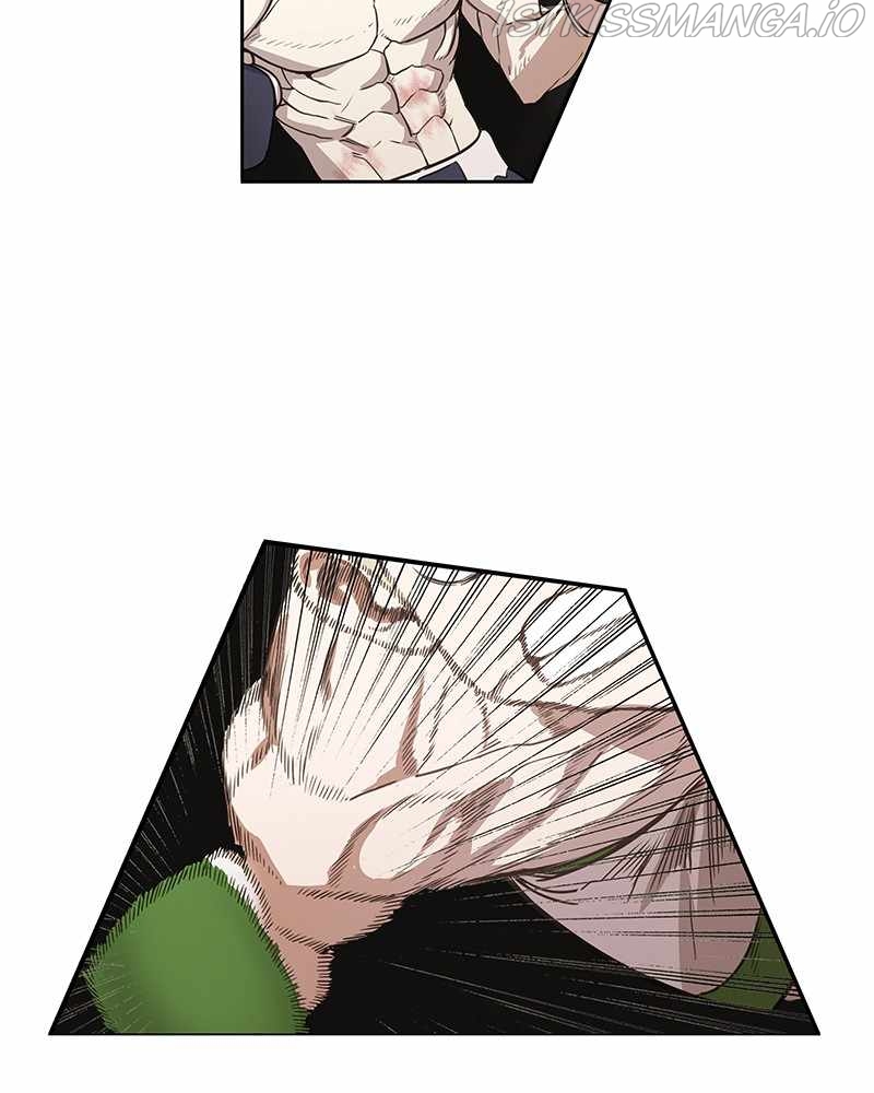 Read The Boxer Manga Online