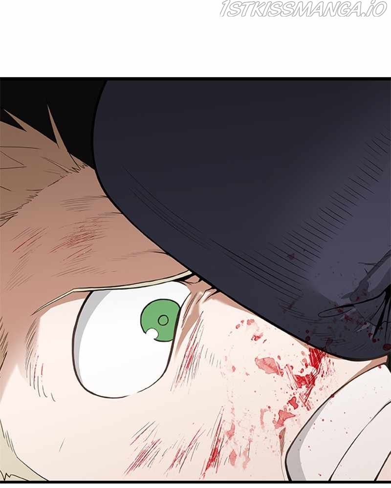 Read The Boxer Manga Online