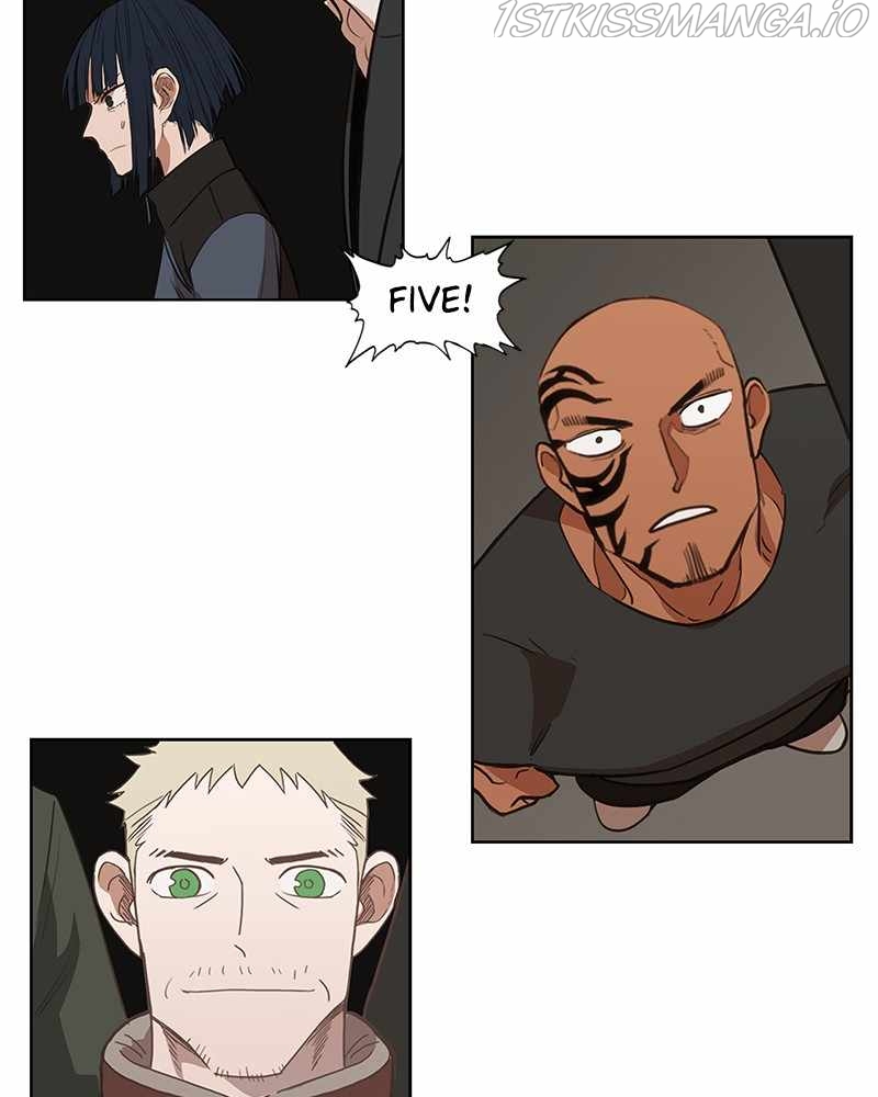 Read The Boxer Manga Online