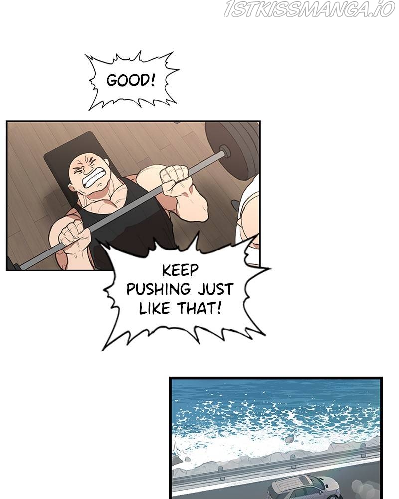 Read The Boxer Manga Online