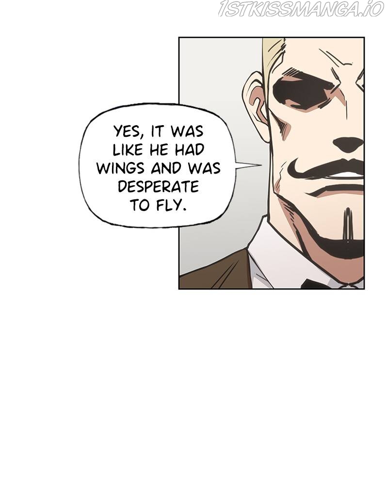 Read The Boxer Manga Online